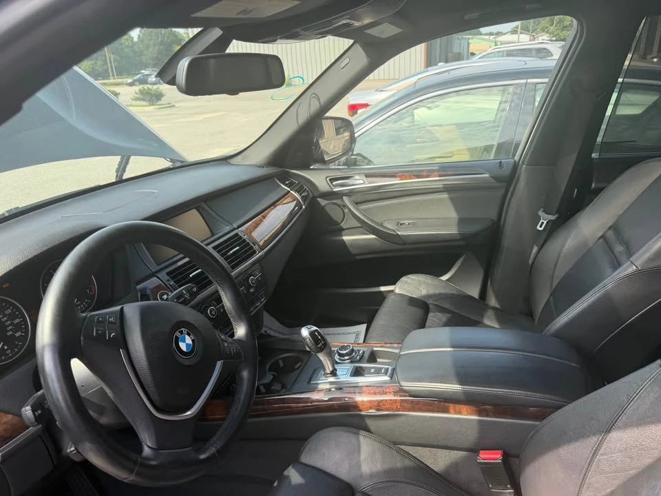 2011 BMW E70 X5 4.8i & xDrive50i - Image 6 of 12