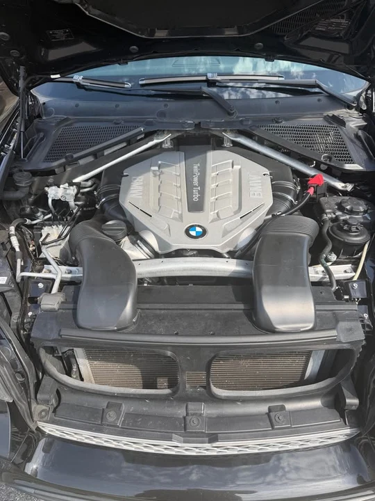 2011 BMW E70 X5 4.8i & xDrive50i - Image 2 of 12