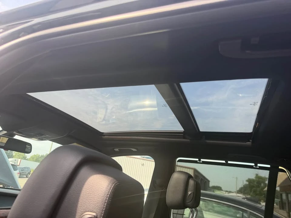 2011 BMW E70 X5 4.8i & xDrive50i - Image 8 of 12