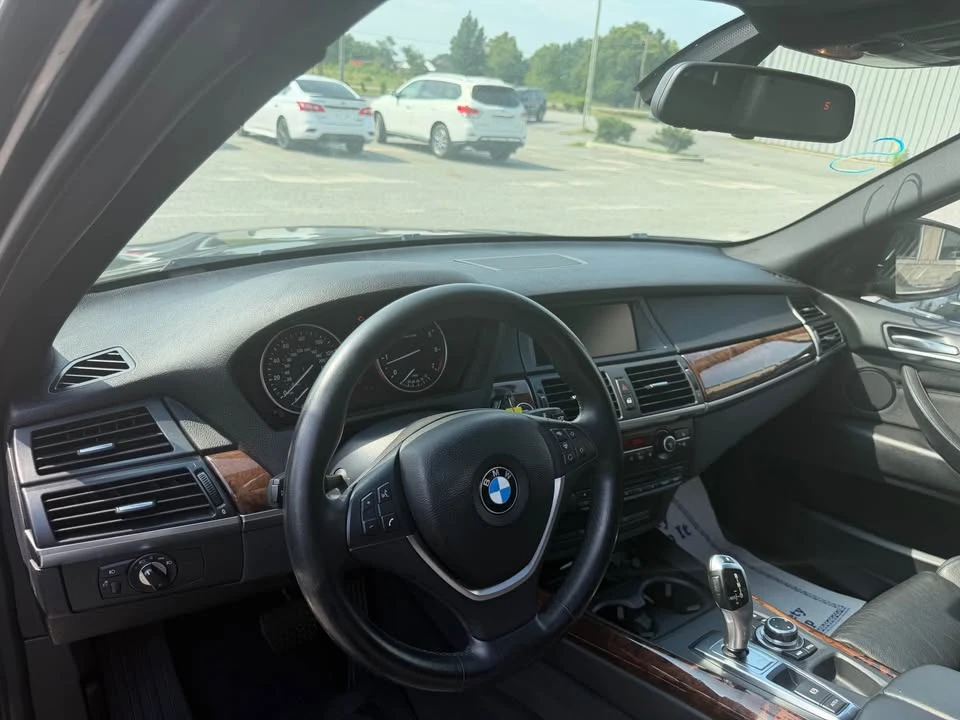 2011 BMW E70 X5 4.8i & xDrive50i - Image 9 of 12