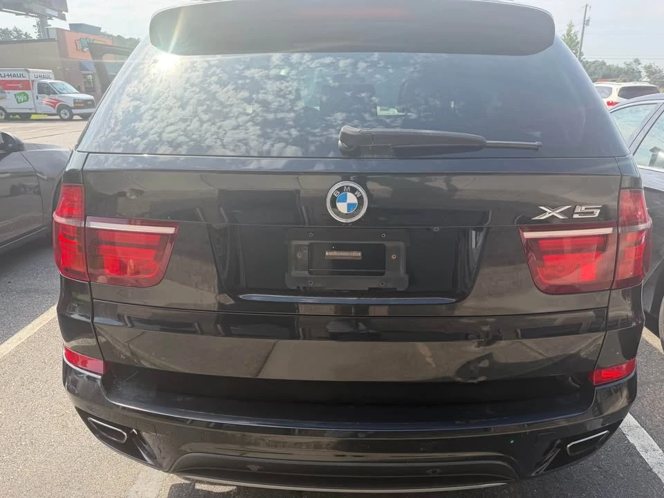 2011 BMW E70 X5 4.8i & xDrive50i - Image 4 of 12