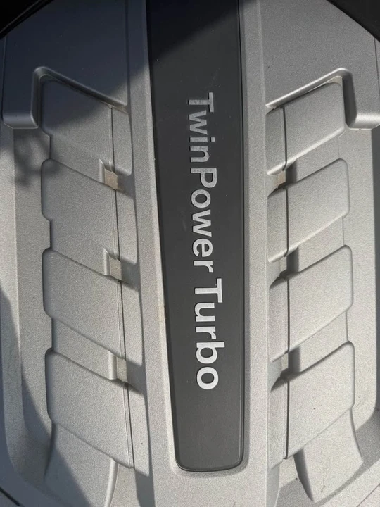 2011 BMW E70 X5 4.8i & xDrive50i - Image 3 of 12