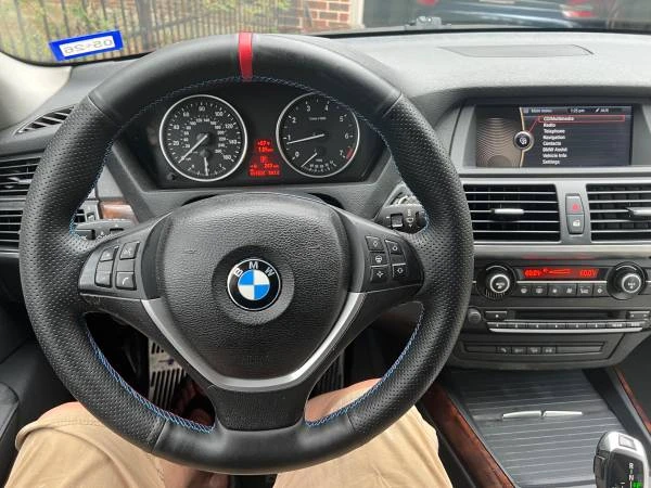 2011 BMW E70 X5 4.8i & xDrive50i - Image 6 of 19