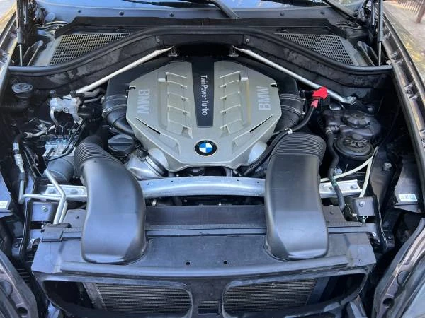 2011 BMW E70 X5 4.8i & xDrive50i - Image 5 of 19