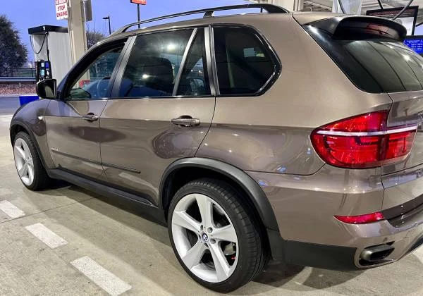 2011 BMW E70 X5 4.8i & xDrive50i - Image 4 of 19