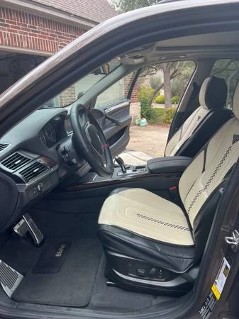 2011 BMW E70 X5 4.8i & xDrive50i - Image 7 of 19