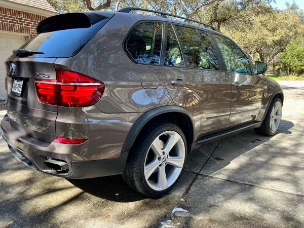2011 BMW E70 X5 4.8i & xDrive50i - Image 3 of 19
