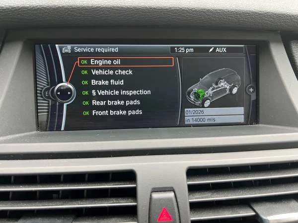 2011 BMW E70 X5 4.8i & xDrive50i - Image 12 of 19