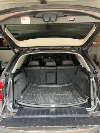 2011 BMW E70 X5 4.8i & xDrive50i - Image 9 of 19