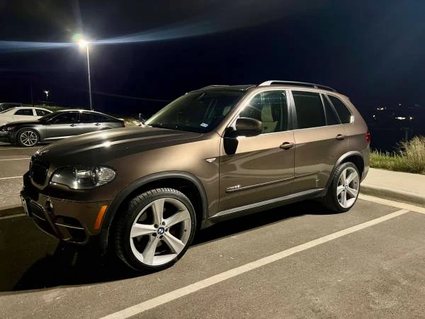 2011 BMW E70 X5 4.8i & xDrive50i - Image 2 of 19