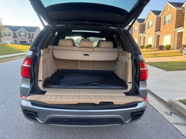 2011 BMW E70 X5 4.8i & xDrive50i - Image 13 of 21