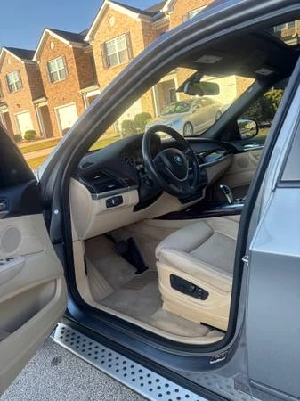 2011 BMW E70 X5 4.8i & xDrive50i - Image 9 of 21
