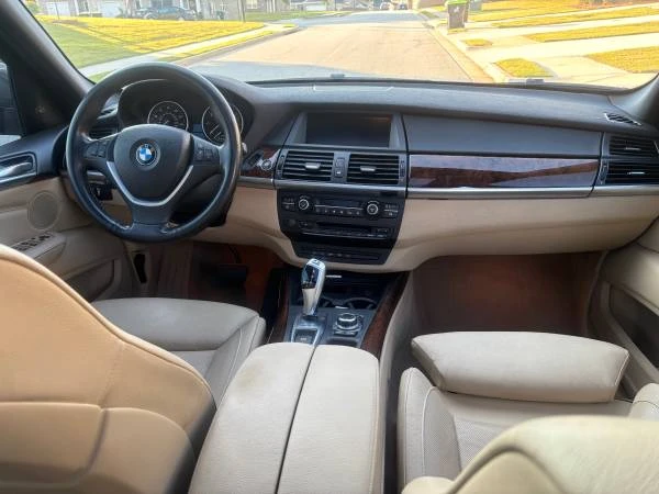 2011 BMW E70 X5 4.8i & xDrive50i - Image 20 of 21