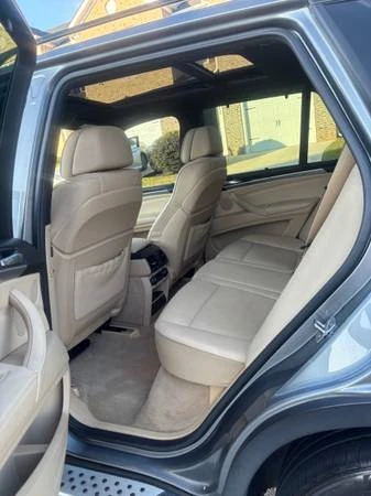 2011 BMW E70 X5 4.8i & xDrive50i - Image 12 of 21