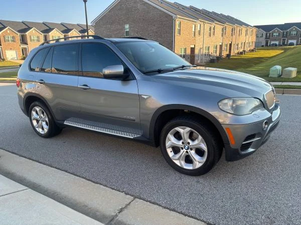 2011 BMW E70 X5 4.8i & xDrive50i - Image 2 of 21