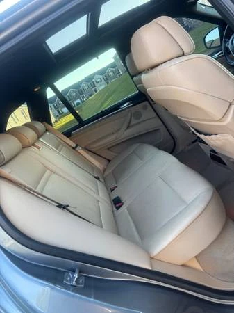 2011 BMW E70 X5 4.8i & xDrive50i - Image 15 of 21