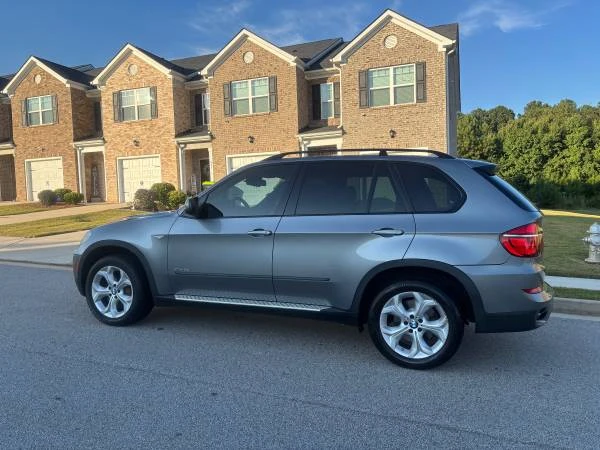 2011 BMW E70 X5 4.8i & xDrive50i - Image 4 of 21