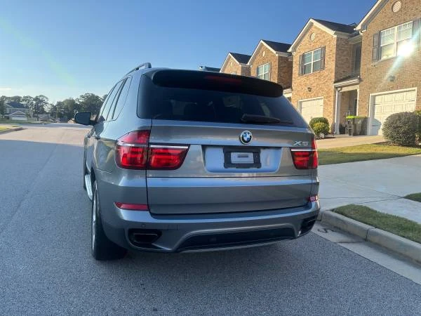 2011 BMW E70 X5 4.8i & xDrive50i - Image 3 of 21
