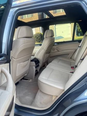 2011 BMW E70 X5 4.8i & xDrive50i - Image 11 of 21