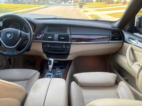 2011 BMW E70 X5 4.8i & xDrive50i - Image 21 of 21