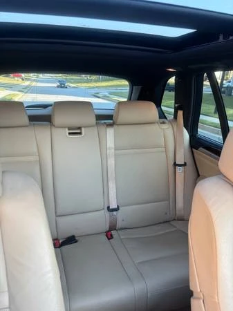 2011 BMW E70 X5 4.8i & xDrive50i - Image 19 of 21