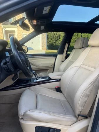 2011 BMW E70 X5 4.8i & xDrive50i - Image 8 of 21