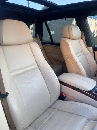 2011 BMW E70 X5 4.8i & xDrive50i - Image 17 of 21