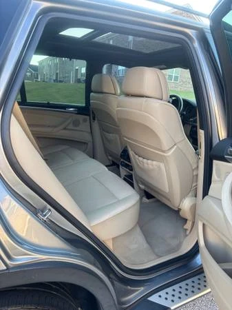 2011 BMW E70 X5 4.8i & xDrive50i - Image 14 of 21
