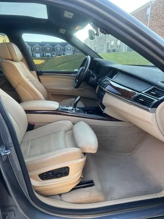 2011 BMW E70 X5 4.8i & xDrive50i - Image 16 of 21