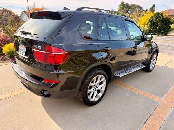 2011 BMW E70 X5 - Image 8 of 21