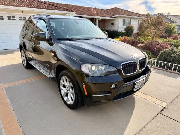 2011 BMW E70 X5 - Image 2 of 21
