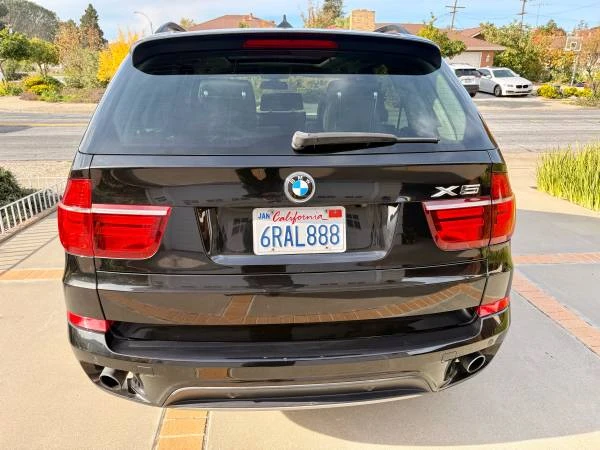 2011 BMW E70 X5 - Image 6 of 21
