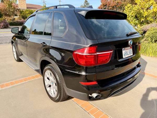 2011 BMW E70 X5 - Image 9 of 21