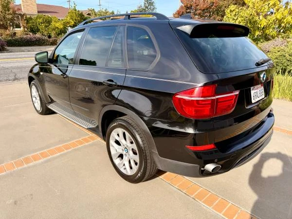 2011 BMW E70 X5 - Image 4 of 21