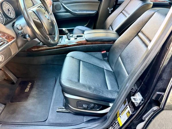2011 BMW E70 X5 - Image 10 of 21