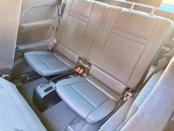 2011 BMW E70 X5 - Image 19 of 21