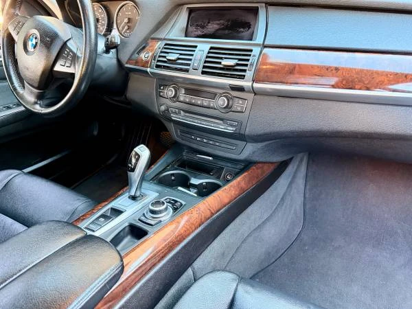 2011 BMW E70 X5 - Image 14 of 21