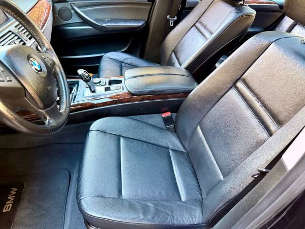 2011 BMW E70 X5 - Image 11 of 21