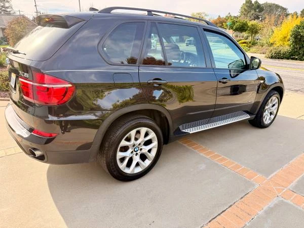 2011 BMW E70 X5 - Image 3 of 21