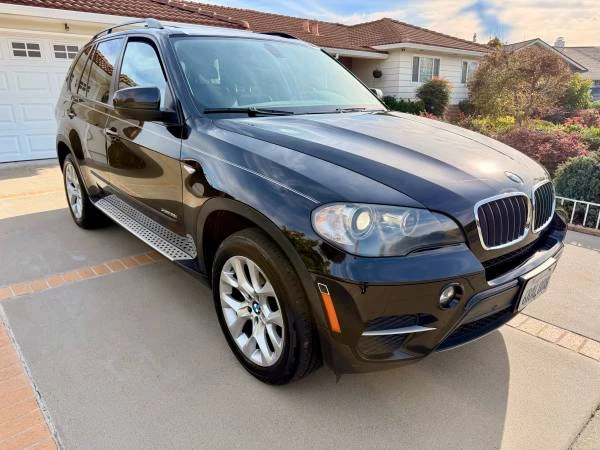 2011 BMW E70 X5 - Image 7 of 21