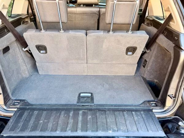 2011 BMW E70 X5 - Image 21 of 21