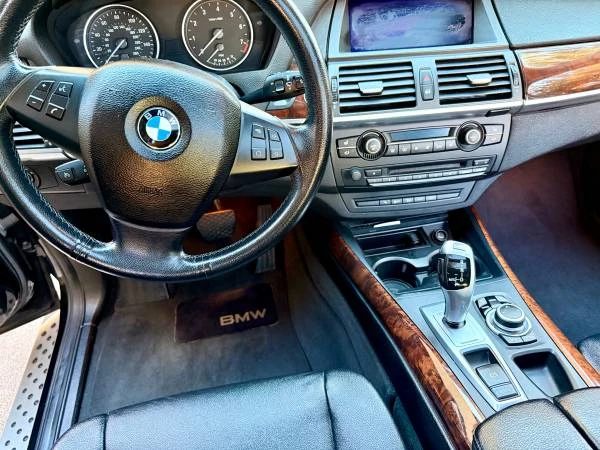2011 BMW E70 X5 - Image 12 of 21