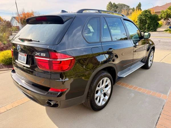 2011 BMW E70 X5 - Image 5 of 21