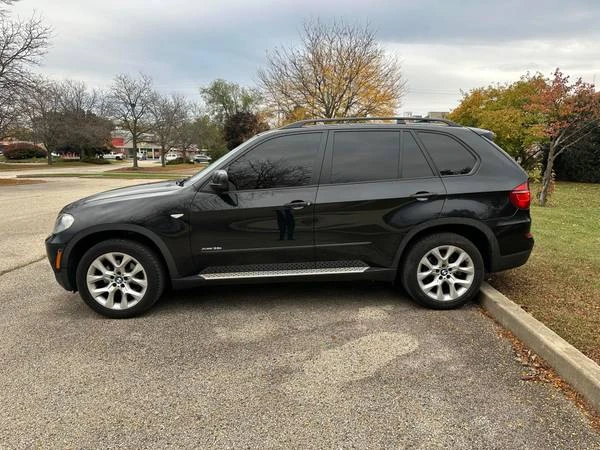 2011 BMW E70 X5 - Image 2 of 7