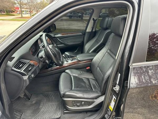 2011 BMW E70 X5 - Image 6 of 7