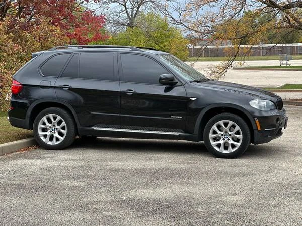 2011 BMW E70 X5 - Image 4 of 7