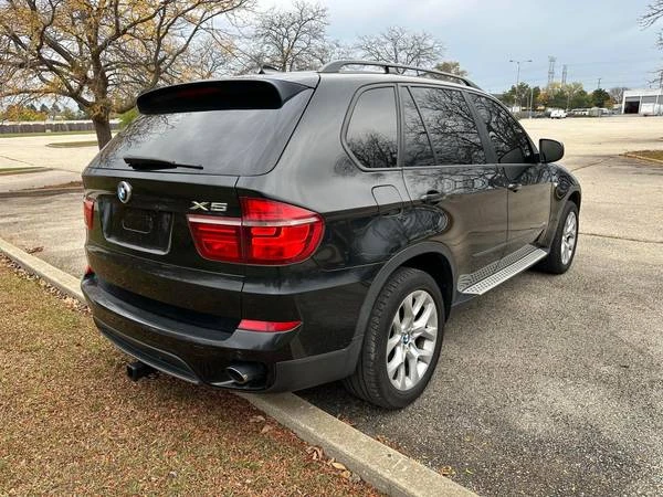 2011 BMW E70 X5 - Image 3 of 7