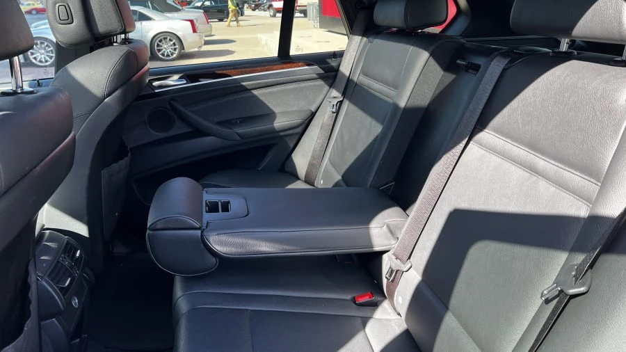 2011 BMW E70 X5 - Image 4 of 5
