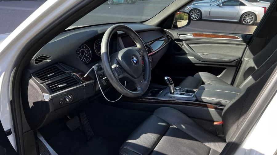 2011 BMW E70 X5 - Image 3 of 5