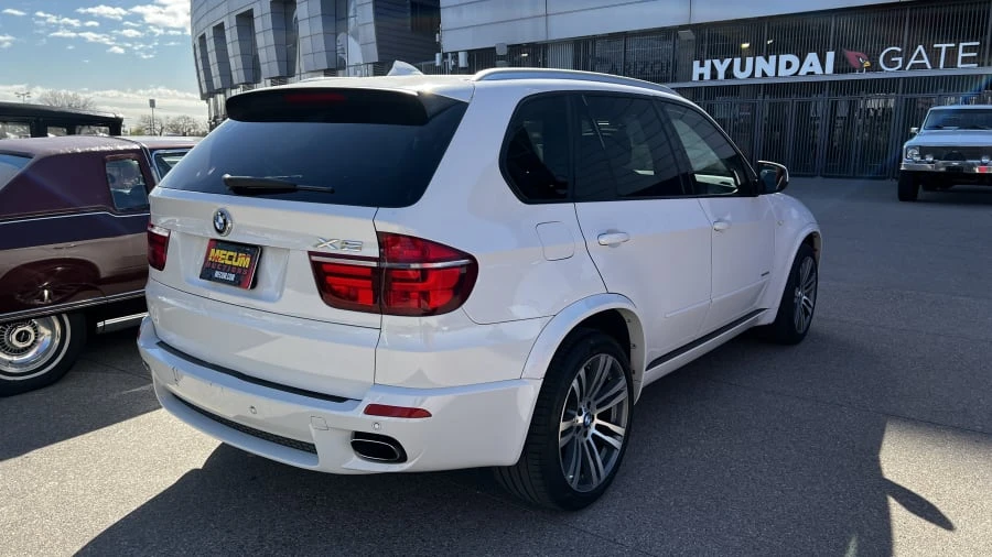 2011 BMW E70 X5 - Image 2 of 5